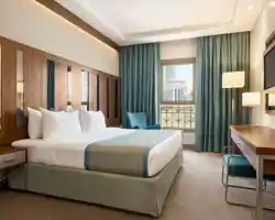 Ramada by Wyndham Makkah Zad Al Tayseer thumbnail